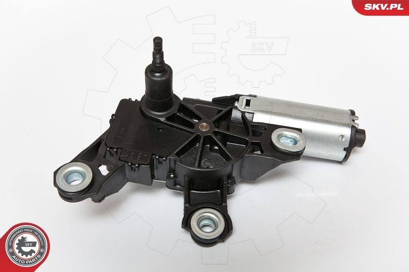 ESEN SKV Pesuri mootor 19SKV007 ESEN SKV Klaasipuhasti mootor SEAT 19SKV007