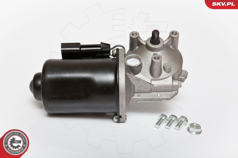 ESEN SKV Μοτέρ υαλοκαθαριστήρα 19SKV010 ESEN SKV 19SKV010 Μοτέρ υαλοκαθαριστήρων Opel Astra F CC τιμες