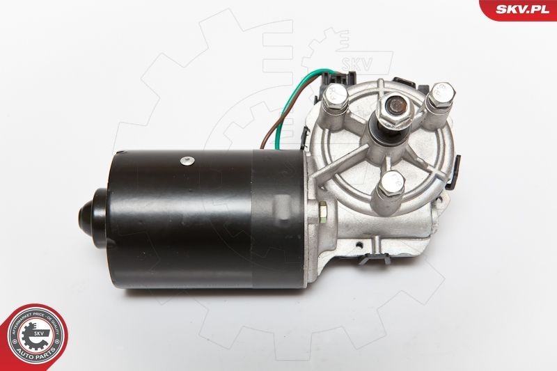 ESEN SKV Vindrutetorkarmotor 19SKV015 Fiat Sedici FY Torkarmotor ESEN SKV 19SKV015