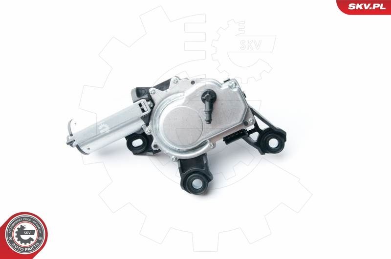 ESEN SKV Motor de limpa-vidros 19SKV016 19SKV016 Motor de limpa vidros ESEN SKV AUDI COUPE