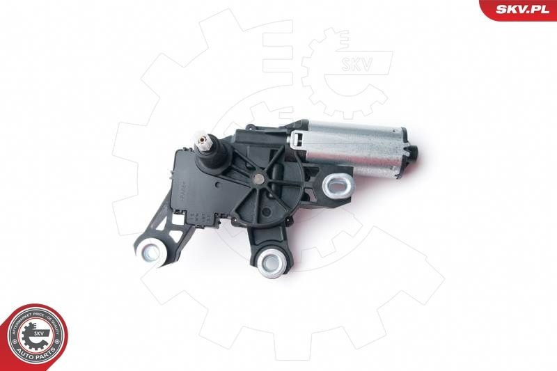 ESEN SKV Vindrutetorkarmotor 19SKV017 AUDI torkarblad, motor ESEN SKV 19SKV017