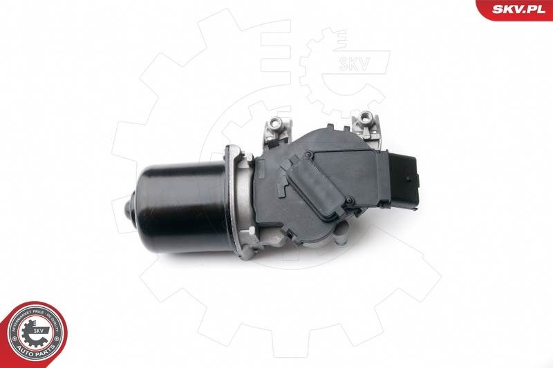ESEN SKV Vindrutetorkarmotor 19SKV022 19SKV022 ESEN SKV torkarmotor NISSAN ALMERA