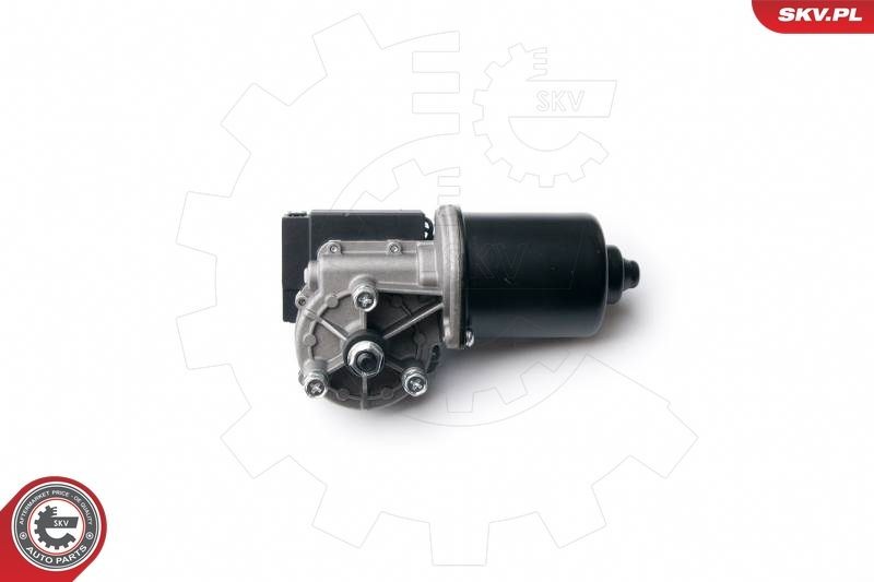 Vindrutetorkarmotor ESEN SKV 19SKV024 ESEN SKV 19SKV024 Motor till vindrutetorkare FIAT MAREA 1999