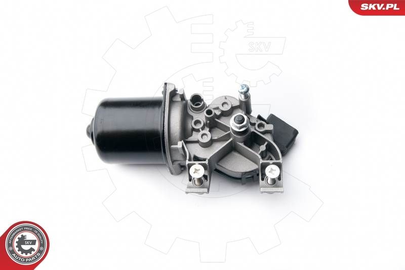 ESEN SKV Motor de limpa-vidros 19SKV025 ESEN SKV 19SKV025 Motor limpador de parabrisa Citroen C2 Enterprise originais preço