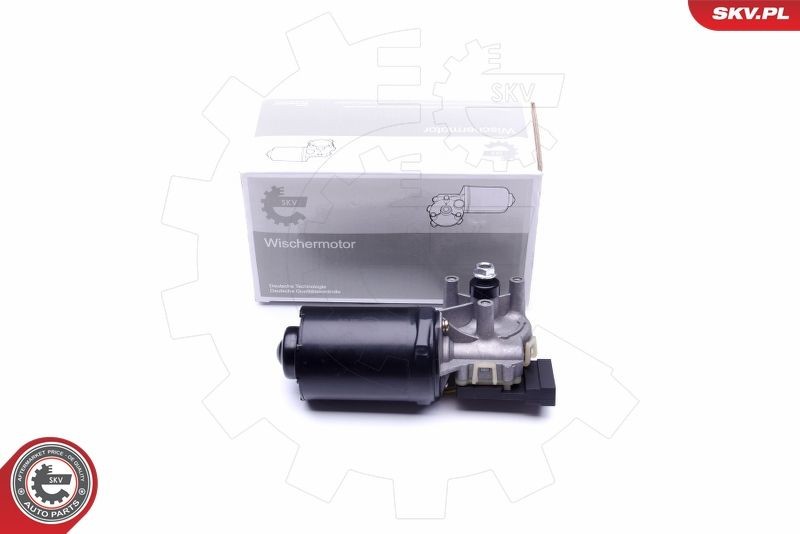 ESEN SKV Motor de limpa-vidros 19SKV026 ESEN SKV 19SKV026 originais Motor de limpa vidros FIAT Doblo 119 custo