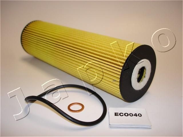 JAPKO Oljefilter 1ECO040 Mercedes C140 Oljefilter JAPKO 1ECO040
