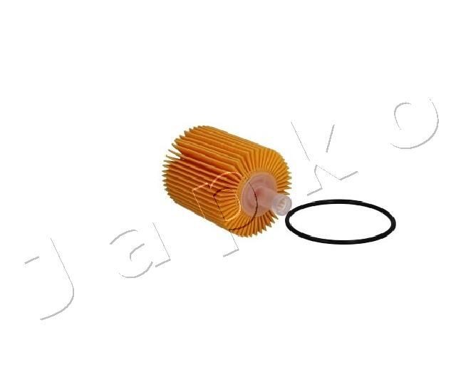 JAPKO Olejový filter 1ECO054 JAPKO 1ECO054 Olejový filter