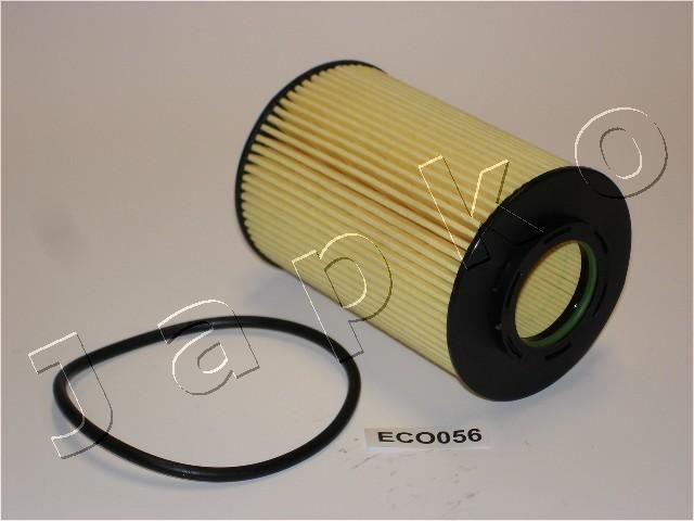 JAPKO Olejový filter 1ECO056 Olejový filter JAPKO CERATO 1ECO056 lacné
