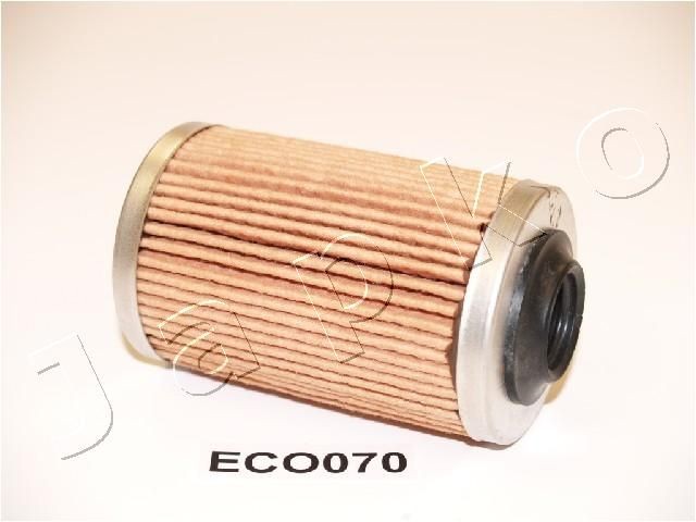 JAPKO Eļļas filtrs 1ECO070 1ECO070 Eļļas filtri SAAB 9-5 JAPKO