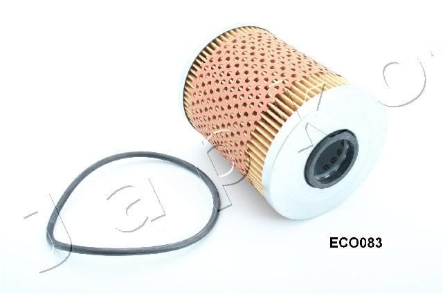 JAPKO Φίλτρο λαδιού 1ECO083 1ECO083 JAPKO Φίλτρο λαδιού BMW φθηνά