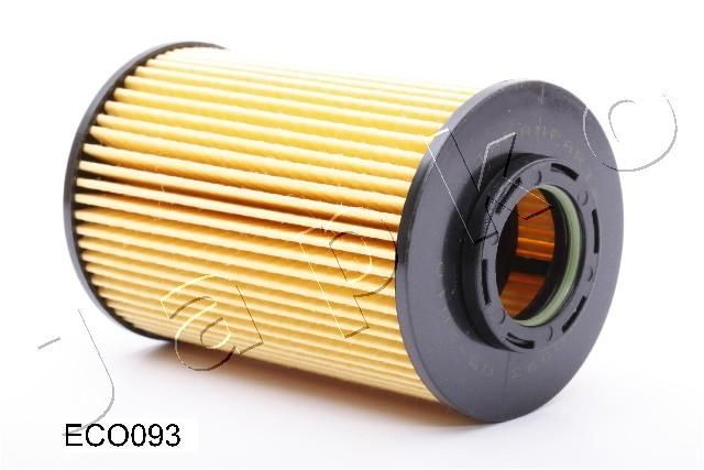 JAPKO Eļļas filtrs 1ECO093 Eļļas filtri KIA JAPKO 1ECO093