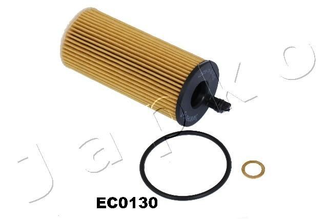 JAPKO Oljefilter 1ECO130 1ECO130 JAPKO oljefilter Renault SCÉNIC
