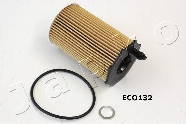 JAPKO Eļļas filtrs 1ECO132 JAPKO Eļļas filtri KIA 1ECO132