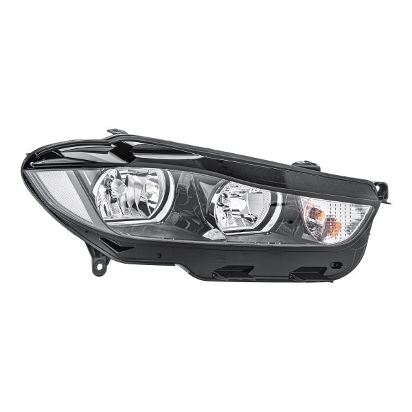 Φανάρια εμπρός HELLA 1EH 011 811-121 HELLA 1EH 011 811-121 Προβολείς JAGUAR XK 2013