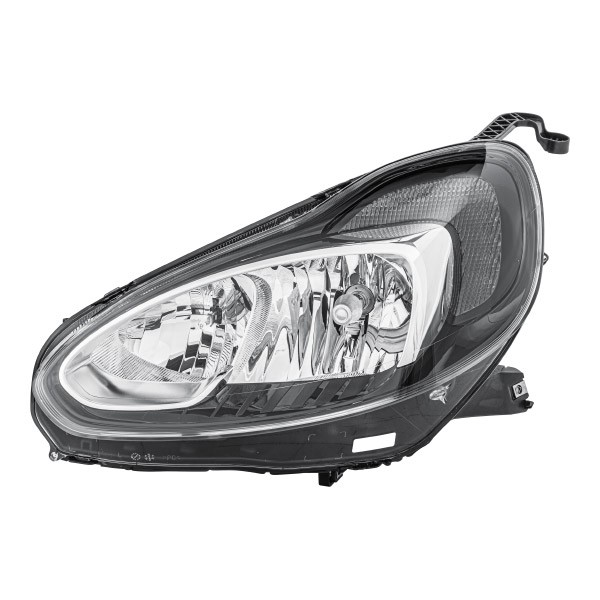 Esituli HELLA 1EH 354 811-051 HELLA 1EH 354 811-051 OPEL ADAM 2025 Esituled