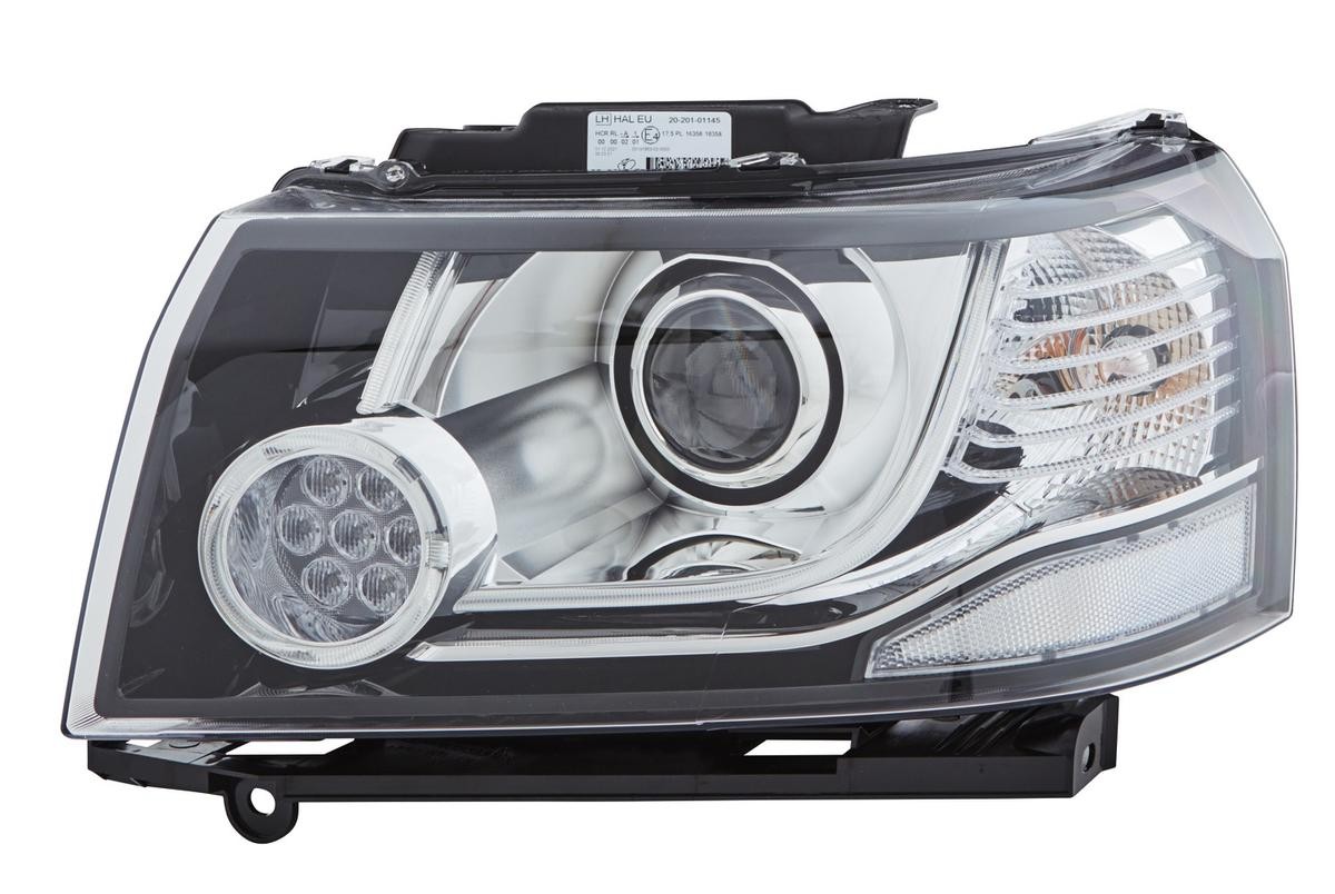 HELLA Faro anteriore 1EJ 354 813-151 HELLA 1EJ 354 813-151 Fari anteriori CITROЁN C15 prezzo