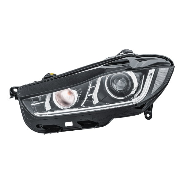 HELLA Esituli 1EL 011 811-311 HELLA 1EL011811-311 Esituled Jaguar XJ NAW hind