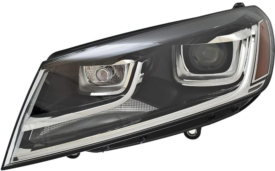 HELLA Forlygte 1EL 011 937-451 HELLA 1EL 011 937-451 Forlygte
