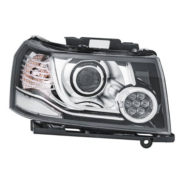 HELLA Forlygte 1EL 354 813-101 HELLA 1EL 354 813-101 Freelander 2 Van (L359) Forlygte originale pris