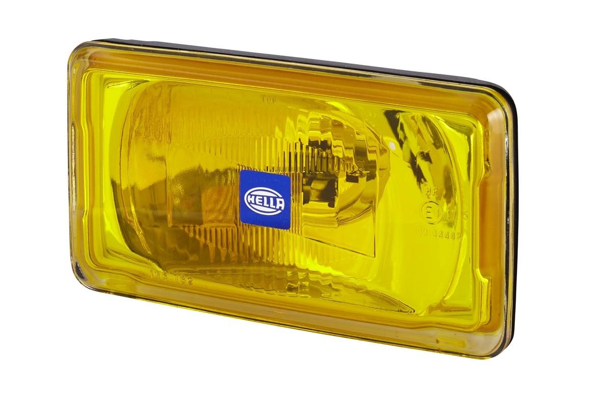 HELLA Farol de longo alcance 1FB 005 860-261 HELLA 1FB 005 860-261 Farol de estrada LADA 1200-1600 custo