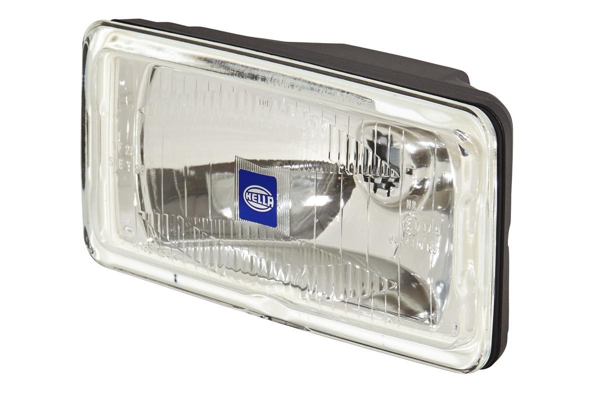 HELLA Farol de longo alcance 1FD 005 700-451 HELLA 1FD005700-451 Farol de estrada Lada 1200-1600 originais