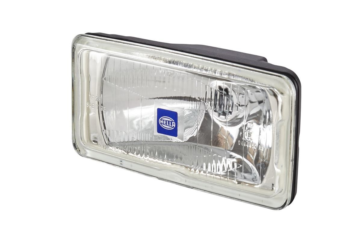 HELLA Verstraler 1FD 005 700-471 HELLA 1FD005700-471 Grootlicht Mitsubishi OUTLANDER originele