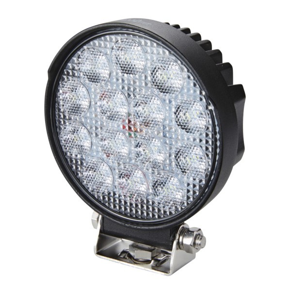 HELLA Arbeitsscheinwerfer 1G1 357 105-022 HELLA 1G1 357 105-022 Arbeitsscheinwerfer