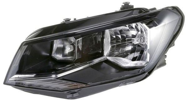 HELLA Scheinwerfer 1LD 012 286-031 1LD 012 286-031 HELLA Scheinwerfer VW Caddy 4 Kombi Kosten