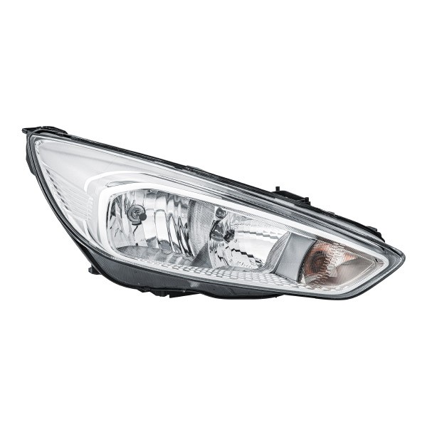 HELLA Farol principal 1LE 354 827-041 HELLA 1LE354827-041 Farol principal Ford Focus mk3 Sedan preço