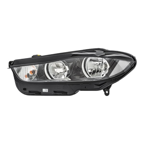 HELLA Forlygte 1LH 011 811-131 HELLA 1LH 011 811-131 Forlygte