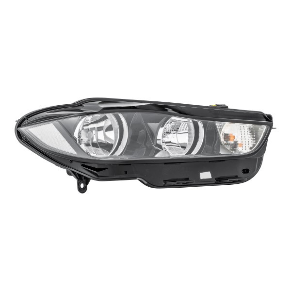 Ajovaloumpio HELLA 1LH 011 811-141 HELLA 1LH 011 811-141: Umpio Jaguar XJ 2007