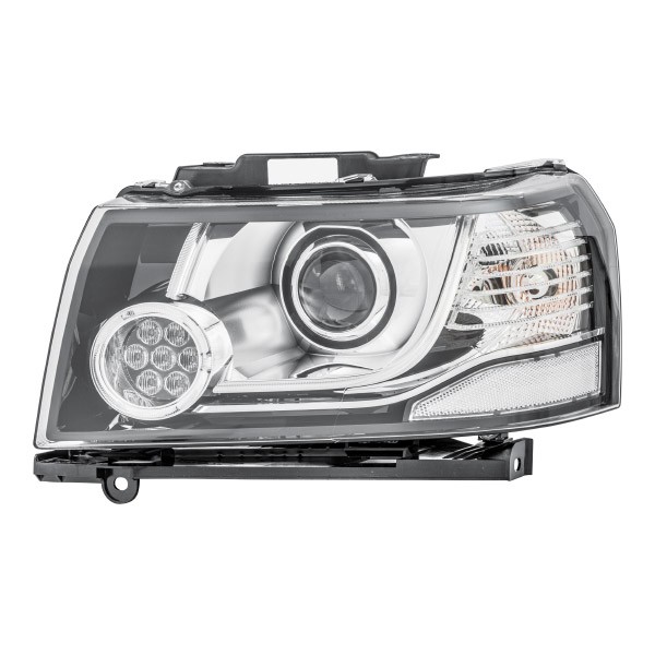 HELLA Frontlykter 1LJ 354 813-131 HELLA 1LJ 354 813-131 Hovedlys MG RX8 billige