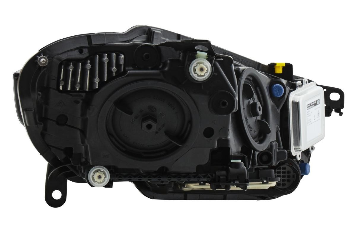 HELLA Forlygte 1LL 011 811-331 HELLA 1LL 011 811-331 Forlygte