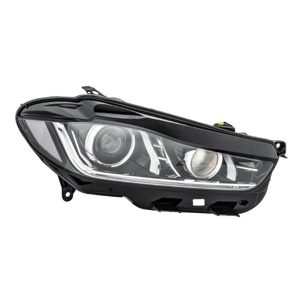 HELLA Forlygte 1LL 011 811-341 HELLA 1LL 011 811-341 Forlygte JAGUAR XK Coupe (X150) 5.0 XKR 510 HK 2010