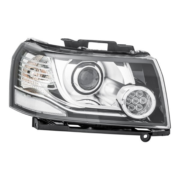 Headlight HELLA 1LL 354 813-081 HELLA 1LL 354 813-081 LAND ROVER DEFENDER 2012 headlights