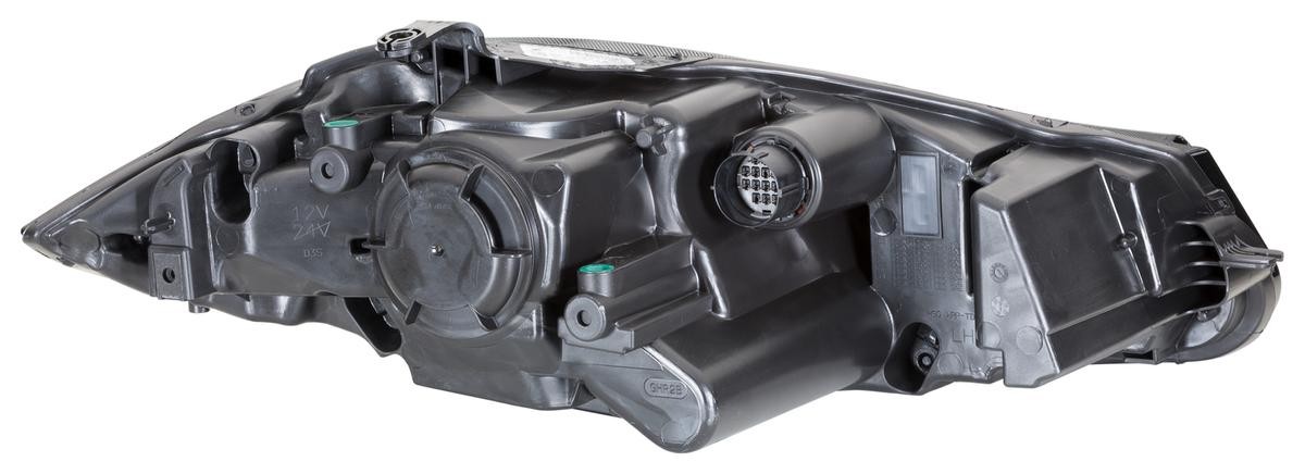 HELLA Frontlykter 1LL 354 815-091 HELLA 1LL 354 815-091 Frontlykter
