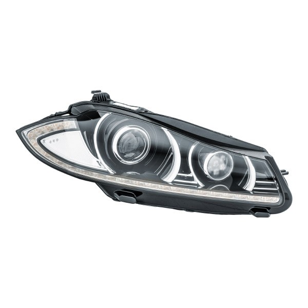 Ajovaloumpio HELLA 1LL 354 815-101 HELLA 1LL 354 815-101: Ajovaloumpio Jaguar XJ 2007