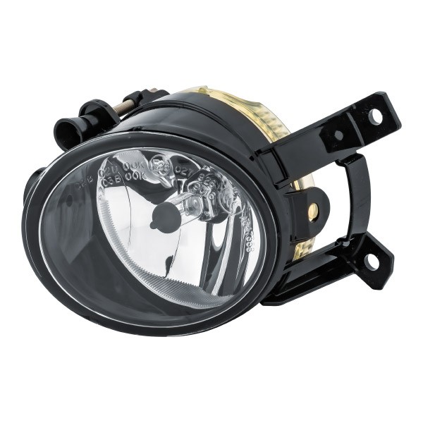 HELLA Fog Light 1N0 010 233-311 HELLA 1N0 010 233-311 genuine Skoda Roomster Praktik fog lights price