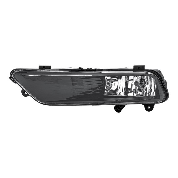 HELLA Dimljus 1ND 010 545-311 Dimljus Volkswagen 5G1, BE1 1ND 010 545-311 HELLA