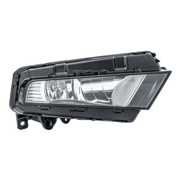 HELLA Dimljus 1ND 012 598-021 HELLA 1ND 012 598-021 dimstrålkastare Seat Leon SC pris