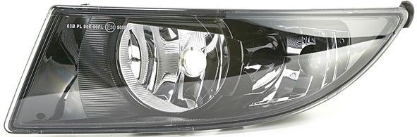 HELLA Fog Light 1NE 010 299-131 HELLA 1NE 010 299-131 Skoda Roomster Praktik fog lights rear and front price