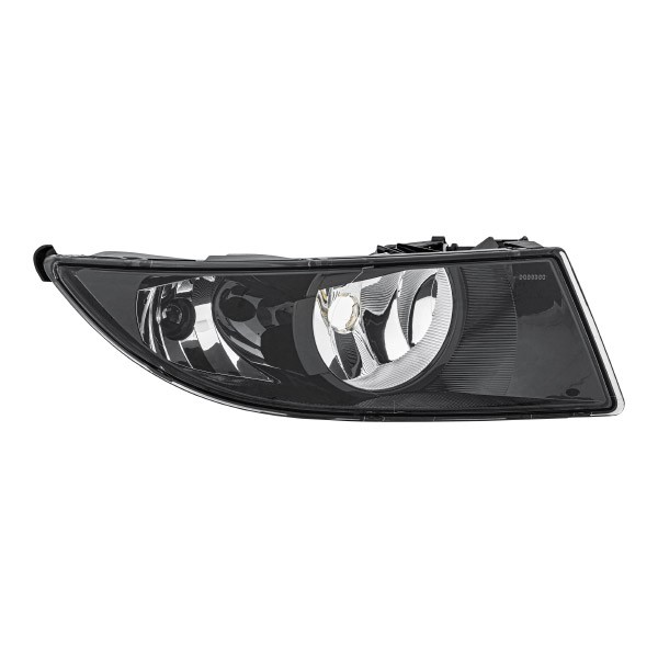 HELLA Fog Light 1NE 010 299-141 HELLA 1NE 010 299-141 Skoda Roomster Praktik fog lights rear and front price