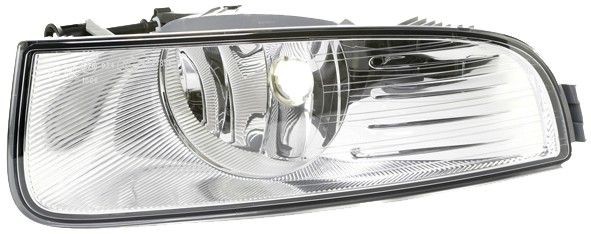 HELLA Tåkelyskaster 1NE 271 615-111 Tåkelys HELLA OCTAVIA 1NE 271 615-111 billige