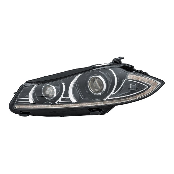 HELLA Strålkastare 1ZS 354 815-011 HELLA 1ZS 354 815-011 Strålkastare Jaguar XF Sportbrake X260 original