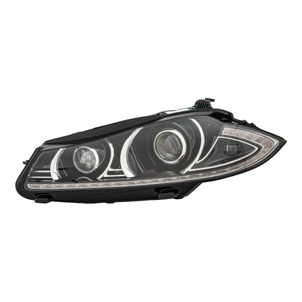 HELLA Koplamp 1ZS 354 815-031 HELLA 1ZS 354 815-031 Koplamp JAGUAR X-Type Sedan (X400) 2.2 D 146 Pk 2009