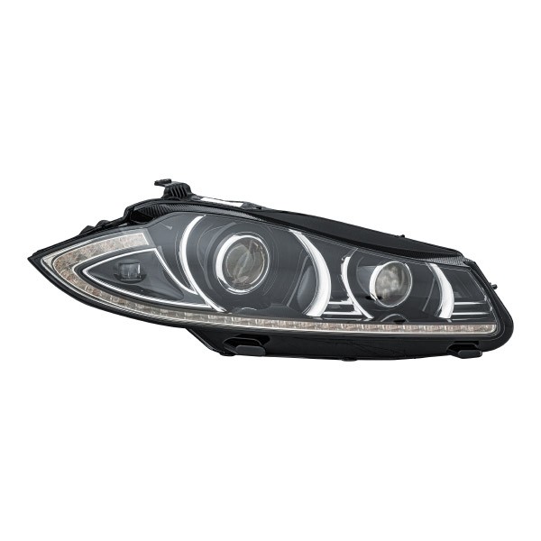 HELLA Ajovaloumpio 1ZS 354 815-041 HELLA 1ZS 354 815-041 Jaguar XK Cabriolet ajovaloumpio vaihto hinta