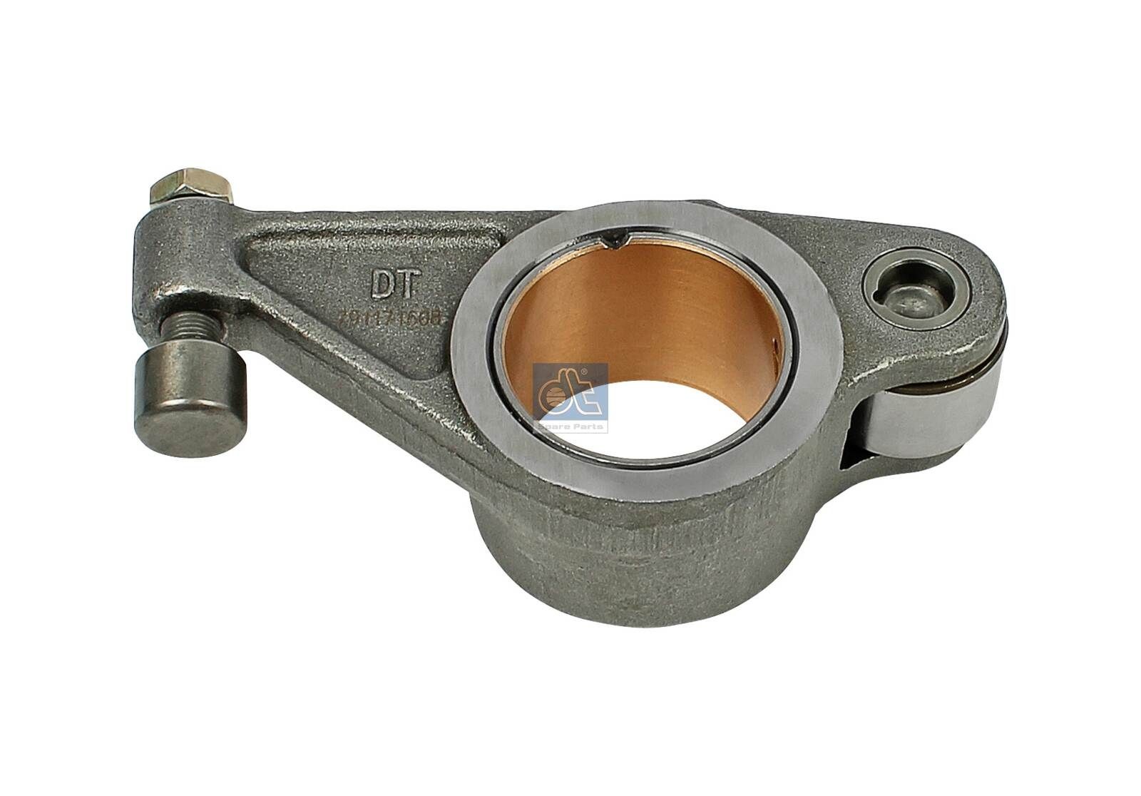 DT Spare Parts Rocker Arm, engine timing 2.10154 Volvo 740 DT Spare Parts rocker arm 210154