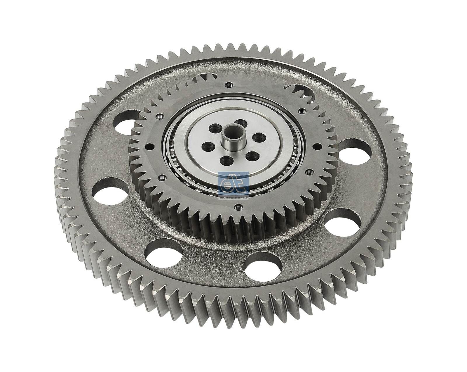 DT Spare Parts Roda dentada, árvore de cames 2.10739 2.10739 Roda dentada árvore de cames DT Spare Parts MERCEDES-BENZ SPRINTER