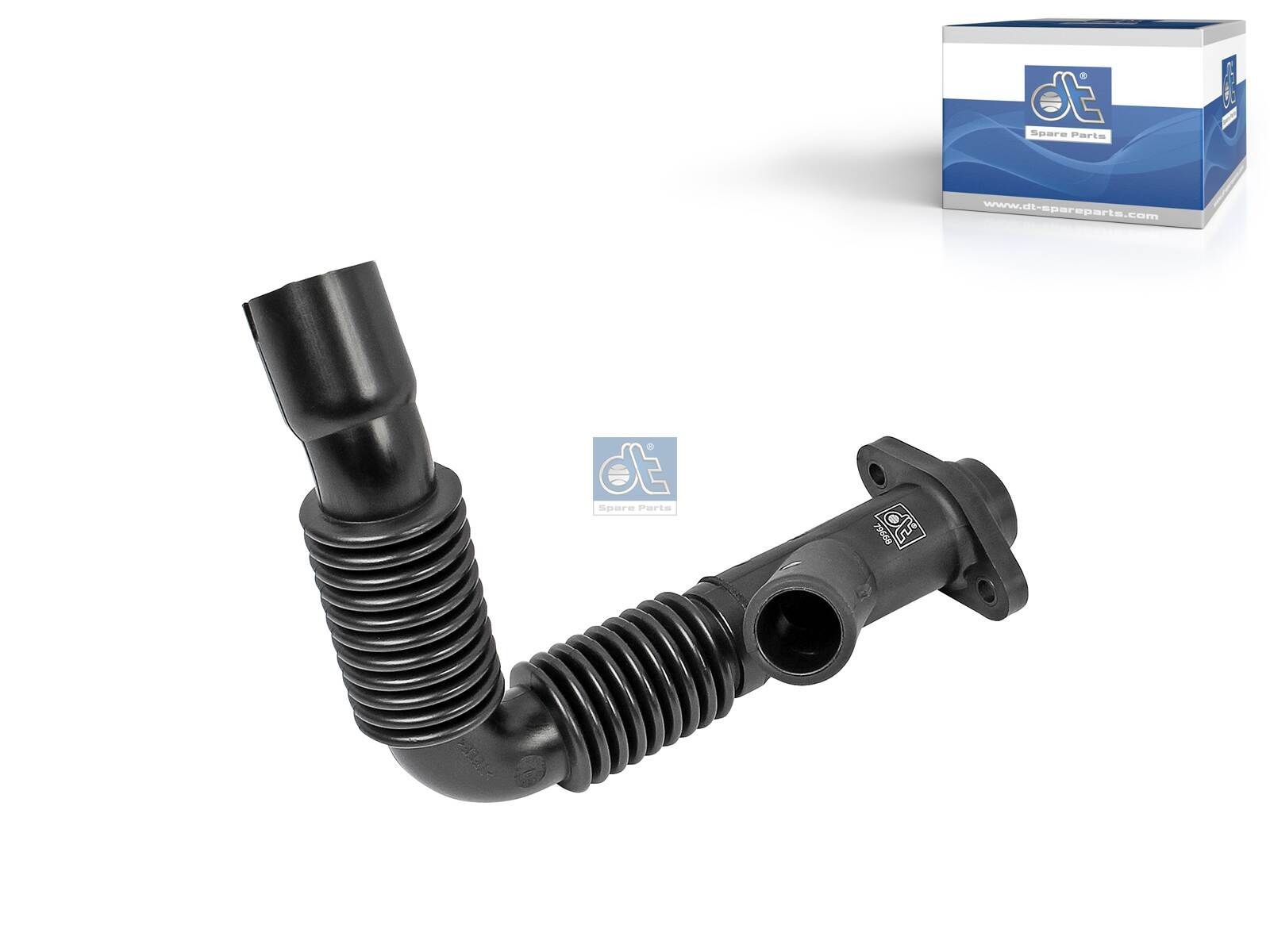 DT Spare Parts Rör, oljepåfyllning 2.11347 2.11347 DT Spare Parts Motorolja lock Ford USA