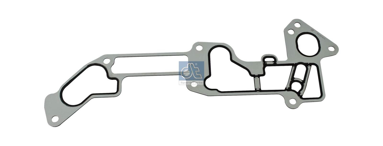 DT Spare Parts Oljefilterhus packning 2.11453 2.11453 DT Spare Parts packning, oljefilterhus SUZUKI CARRY Skåp